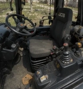 Багер JCB 3CX 2019, снимка 14
