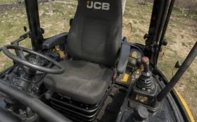 Багер JCB 3CX 2019, снимка 13