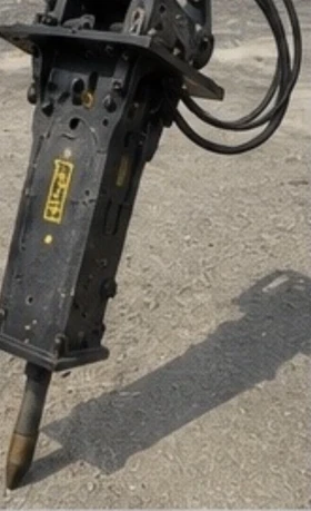 Багер JCB 3CX 2019, снимка 9