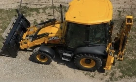 Багер JCB 3CX 2019, снимка 2