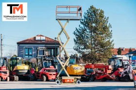 Автовишка Друга марка JLG 2030 ES - изображение 1