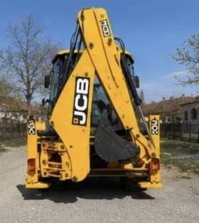 ����� JCB 3CX 2019 | Mobile.bg � ����� ������ 5