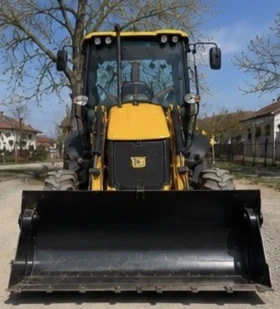 ����� JCB 3CX 2019 | Mobile.bg � ����� ������ 6