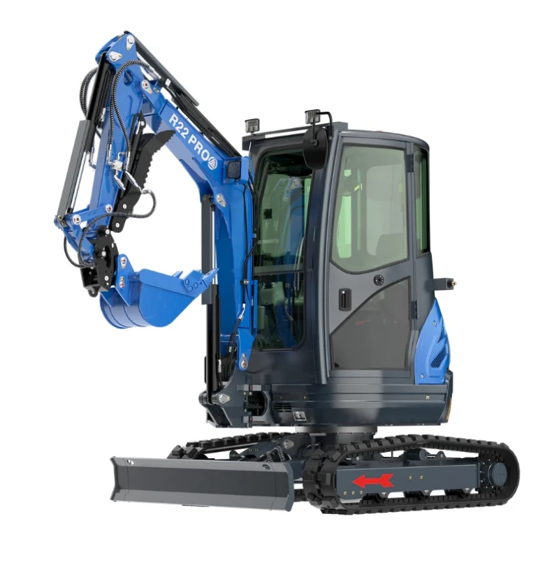 Багер Rippa R22
гр. Габрово
днес
38 500 лв
19 684,67 € Багер Rippa R22
гр. Габрово
днес
38 500 лв
19 684,67 €