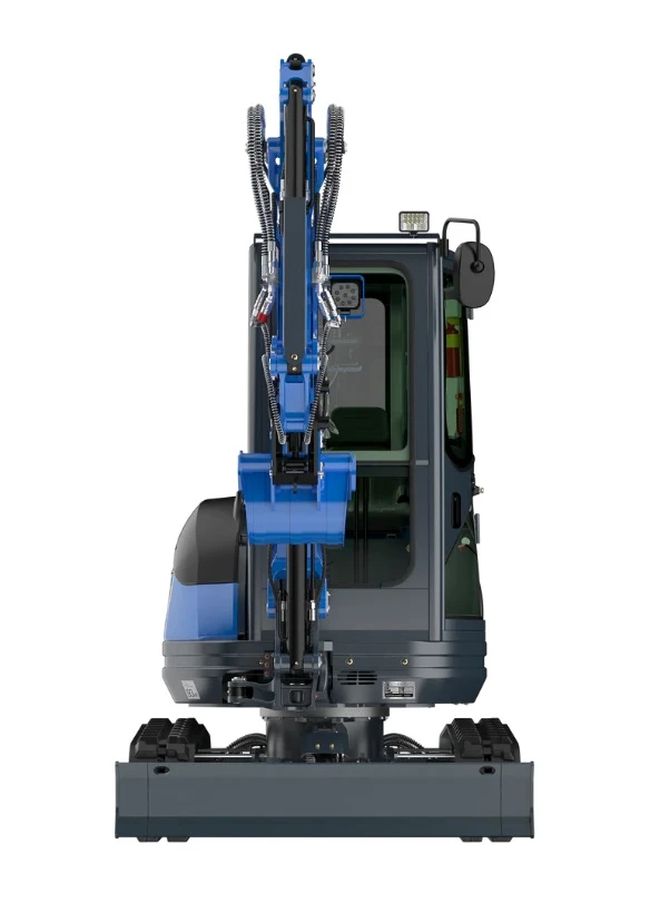 Багер Rippa R22 - изображение 9