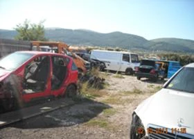 Двигател за Mercedes-Benz Sprinter, снимка 4