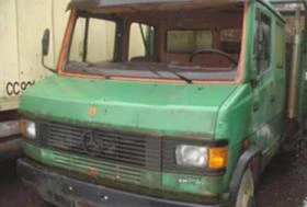 Двигател за Mercedes-Benz Sprinter, снимка 8