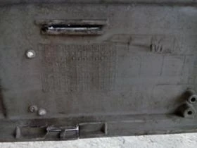 Рама и Каросерия за Ford Mondeo, снимка 15