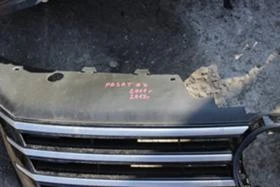 Рама и Каросерия за VW Passat, снимка 2