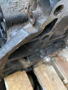 Двигател за AUDI Seat Skoda VW - 2.0tdi 140cv BKD, снимка 2