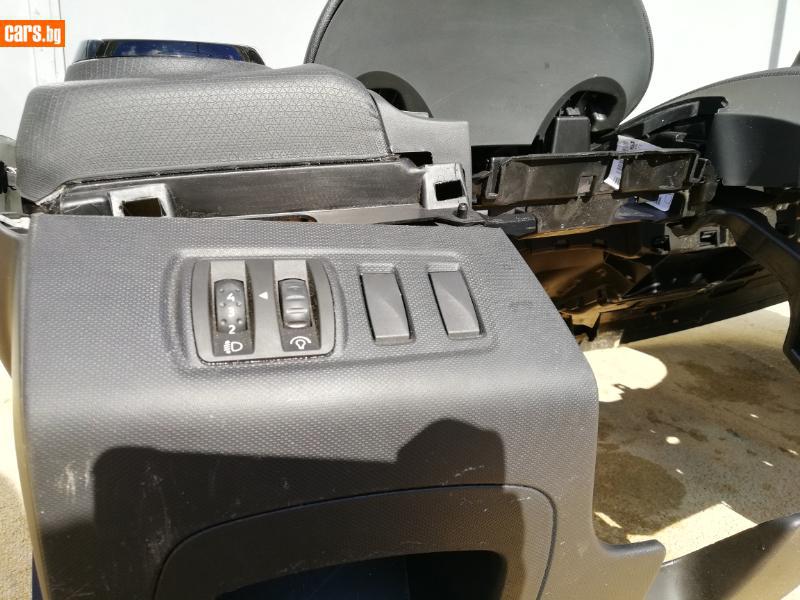 Интериор и аксесоари за Renault Clio, снимка 6 - Части - 46033105