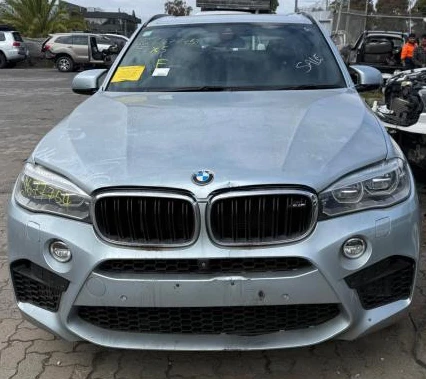 Авточасти за БМВ