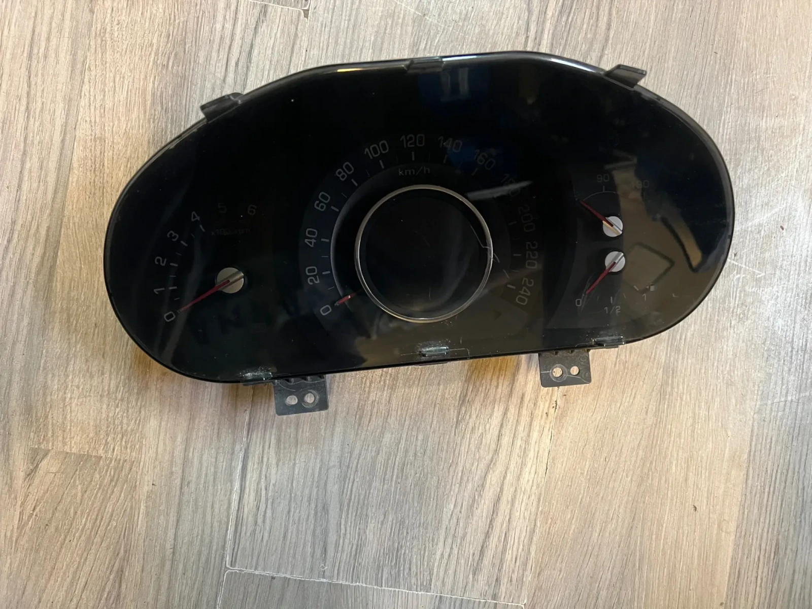 94013-3U516   KIA SPORTAGE III 2.0CRDI 940133U516 | Mobile.bg   1