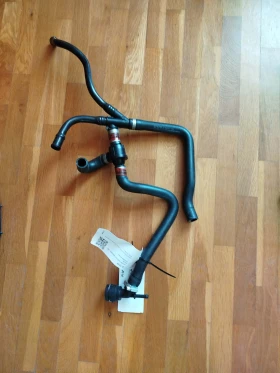 ����� �������� ����� Upper Water/Coolant Hose -1FA122101DE | Mobile.bg � ����� ������ 4