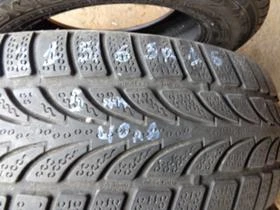 Гуми Зимни 215/65R16, снимка 1