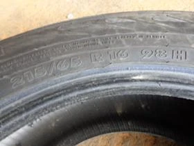 Гуми Зимни 215/65R16, снимка 11