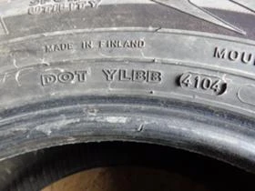 Гуми Зимни 215/65R16, снимка 13