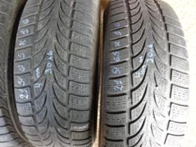 Гуми Зимни 215/65R16, снимка 3