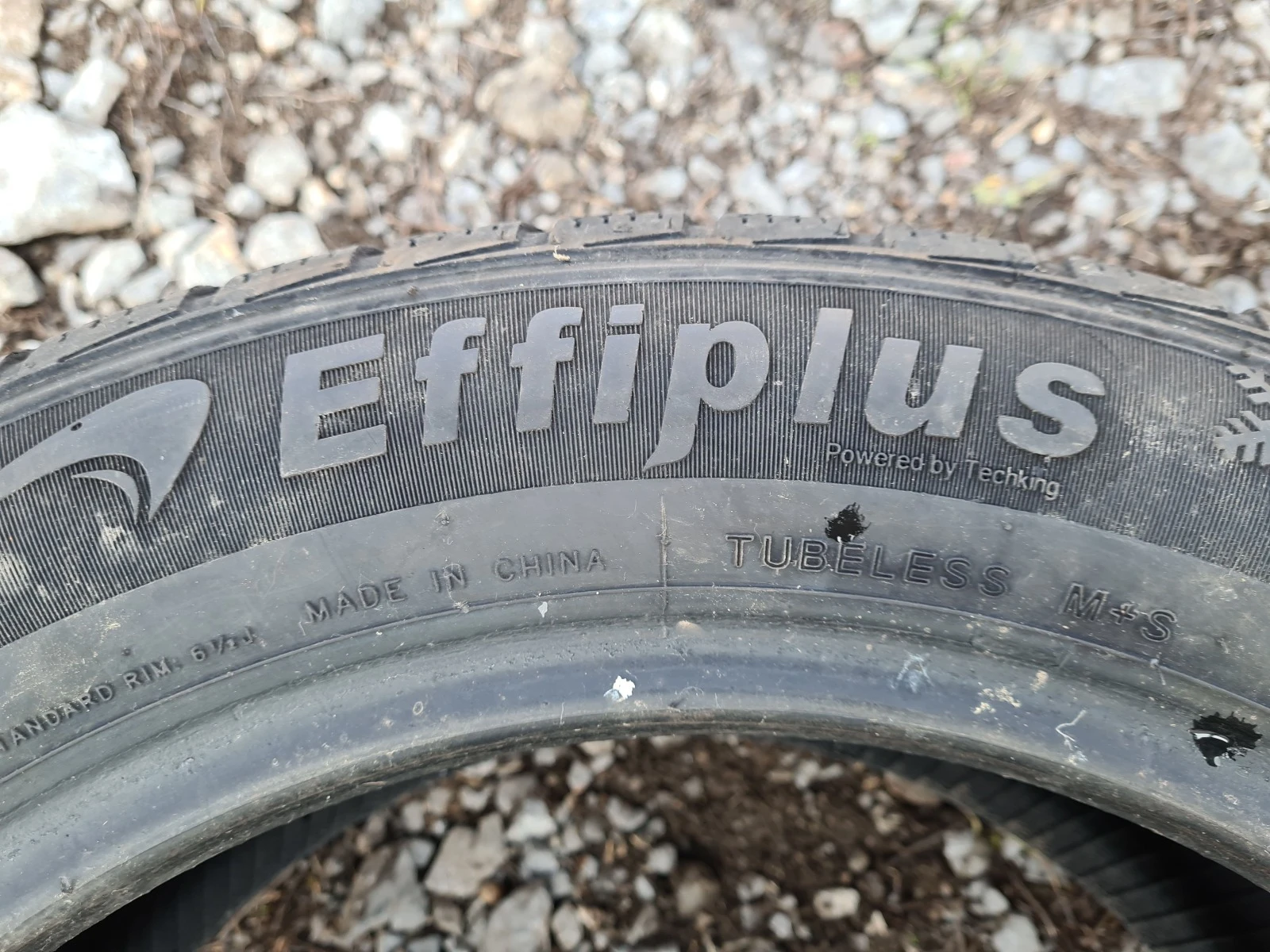  205/55R16 | Mobile.bg   4