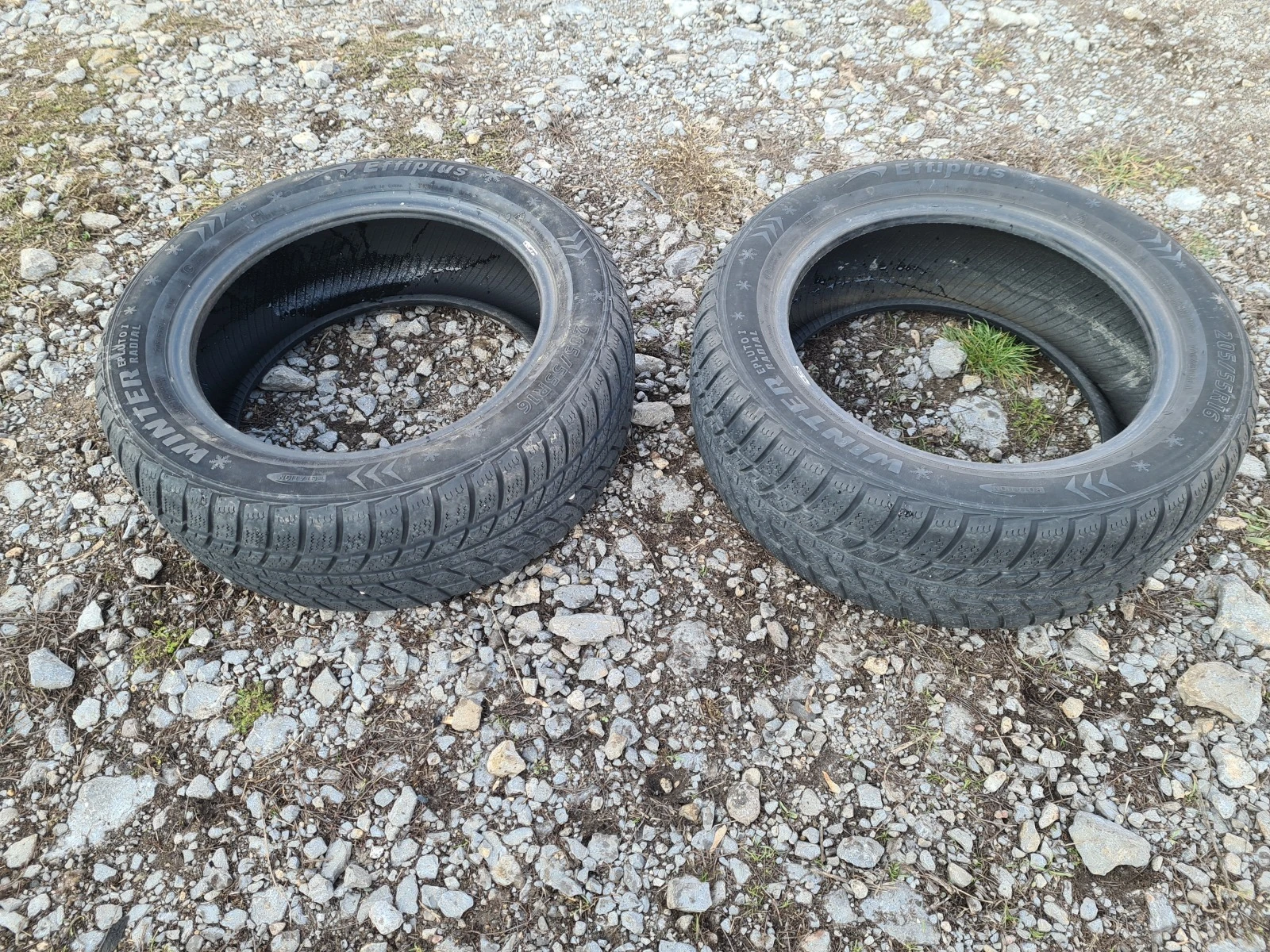  205/55R16 | Mobile.bg   2