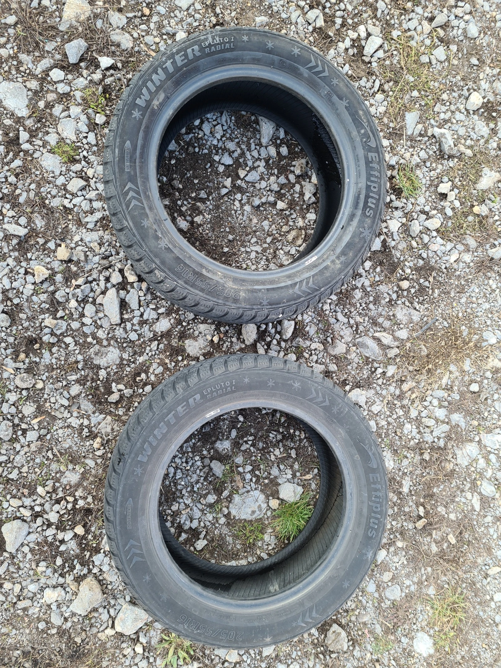  205/55R16 | Mobile.bg   1