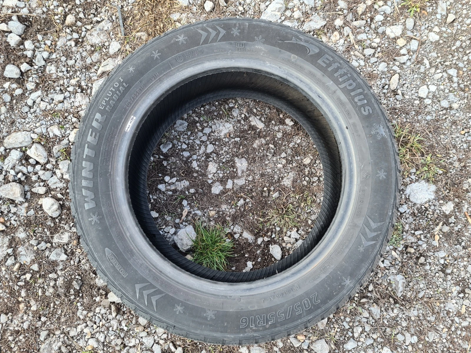  205/55R16 | Mobile.bg   3