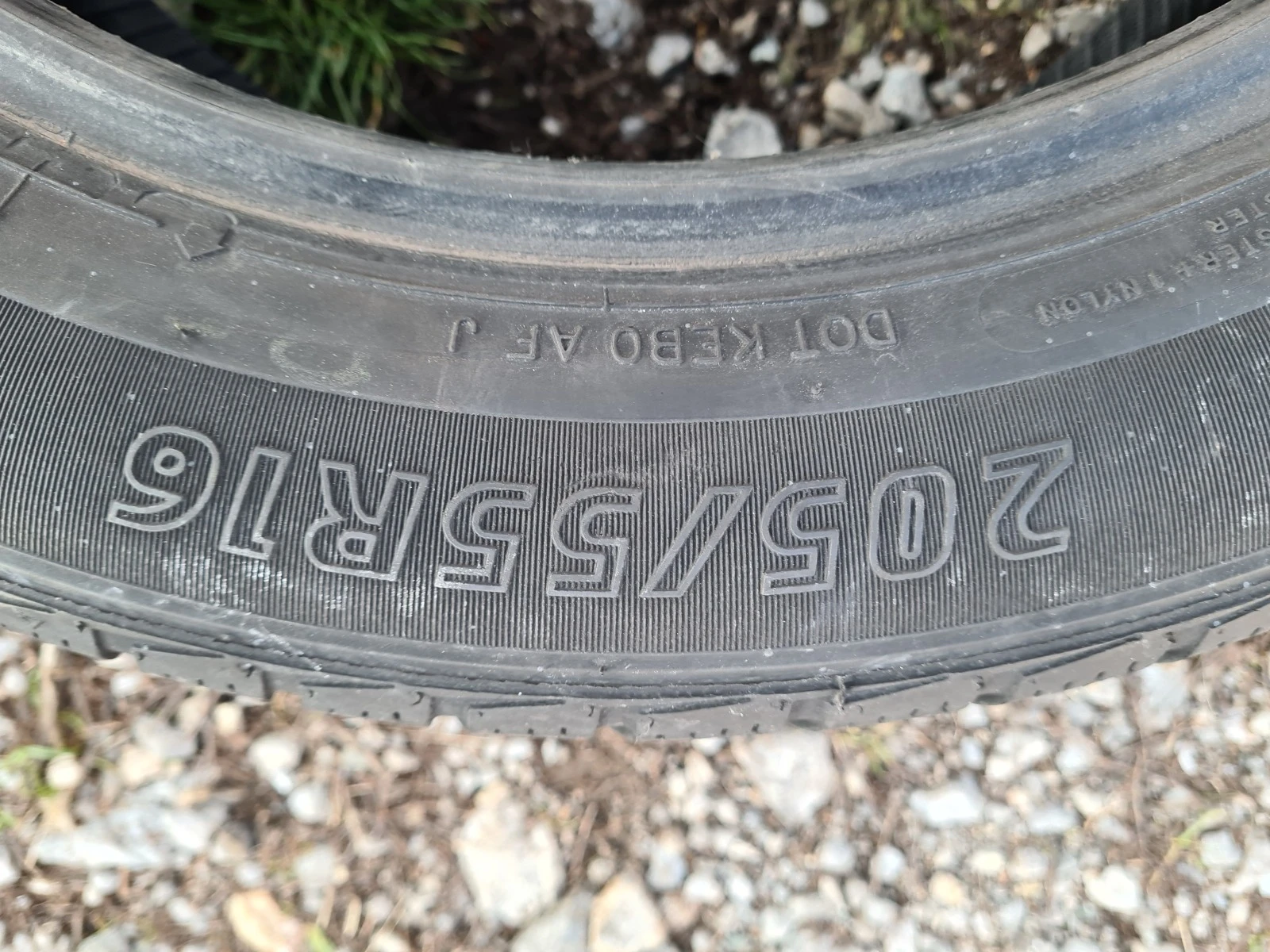  205/55R16 | Mobile.bg   6