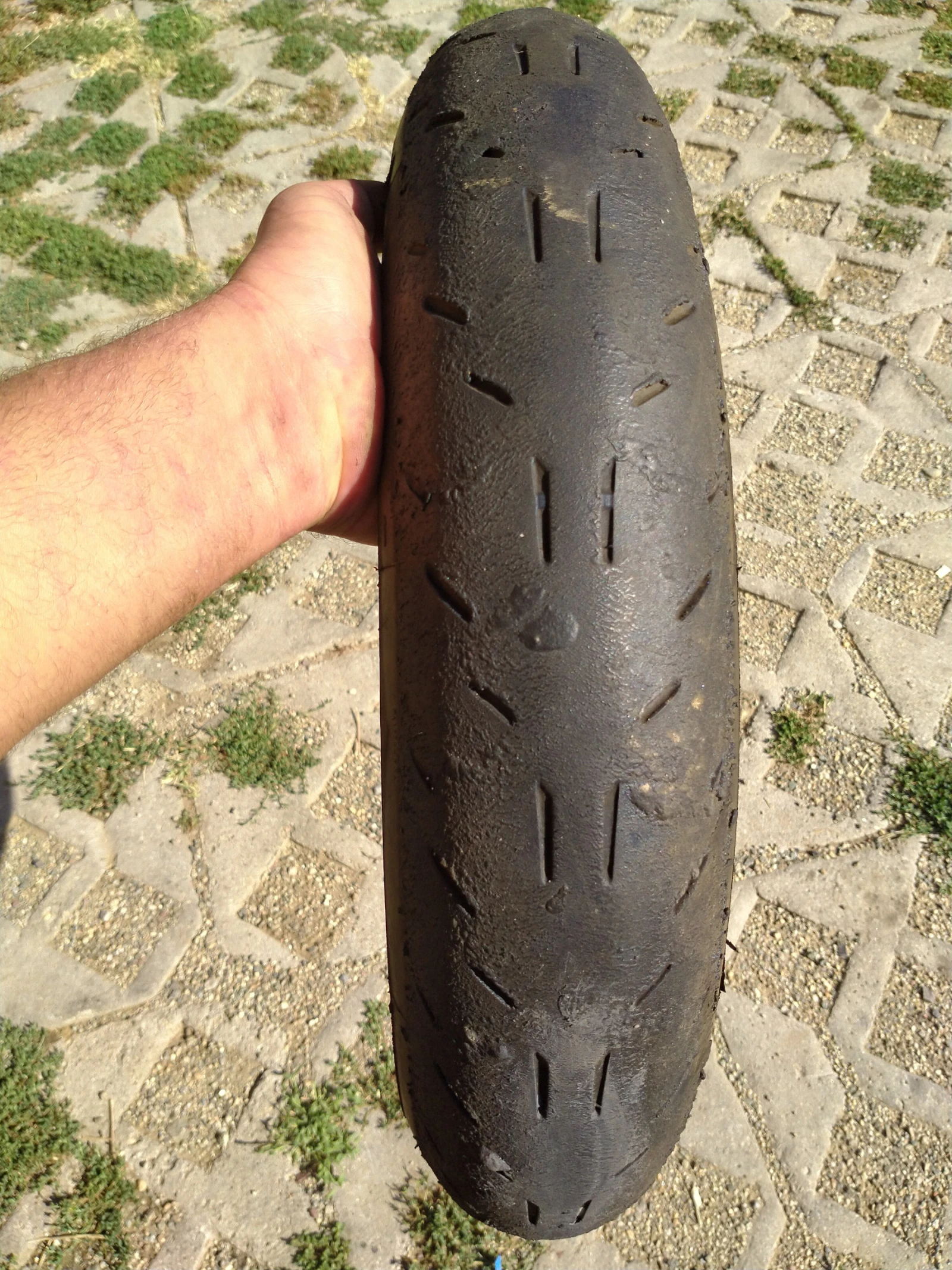 ���� 120/70 17 - | Mobile.bg � ����������� 1