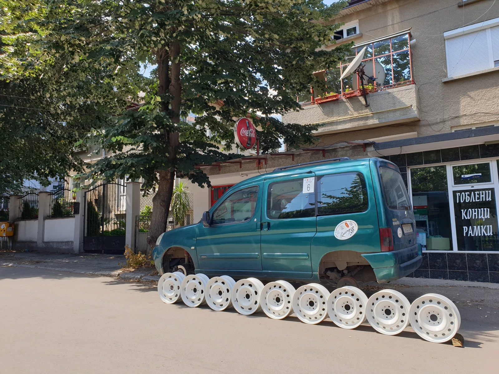 ���� � ������ 185/65R15 | Mobile.bg � ����������� 11