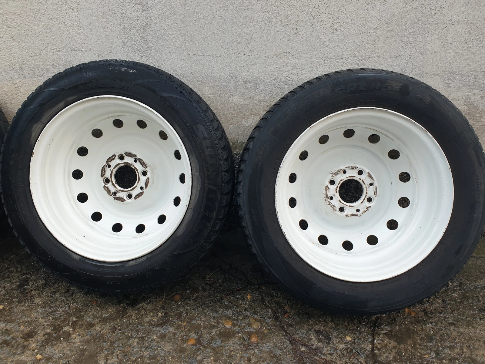 ���� � ������ 185/65R15 | Mobile.bg � ����������� 6
