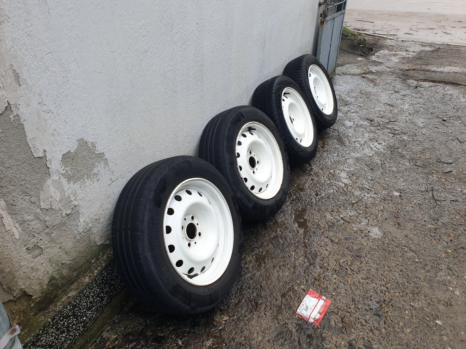 ���� � ������ 185/65R15 | Mobile.bg � ����������� 3