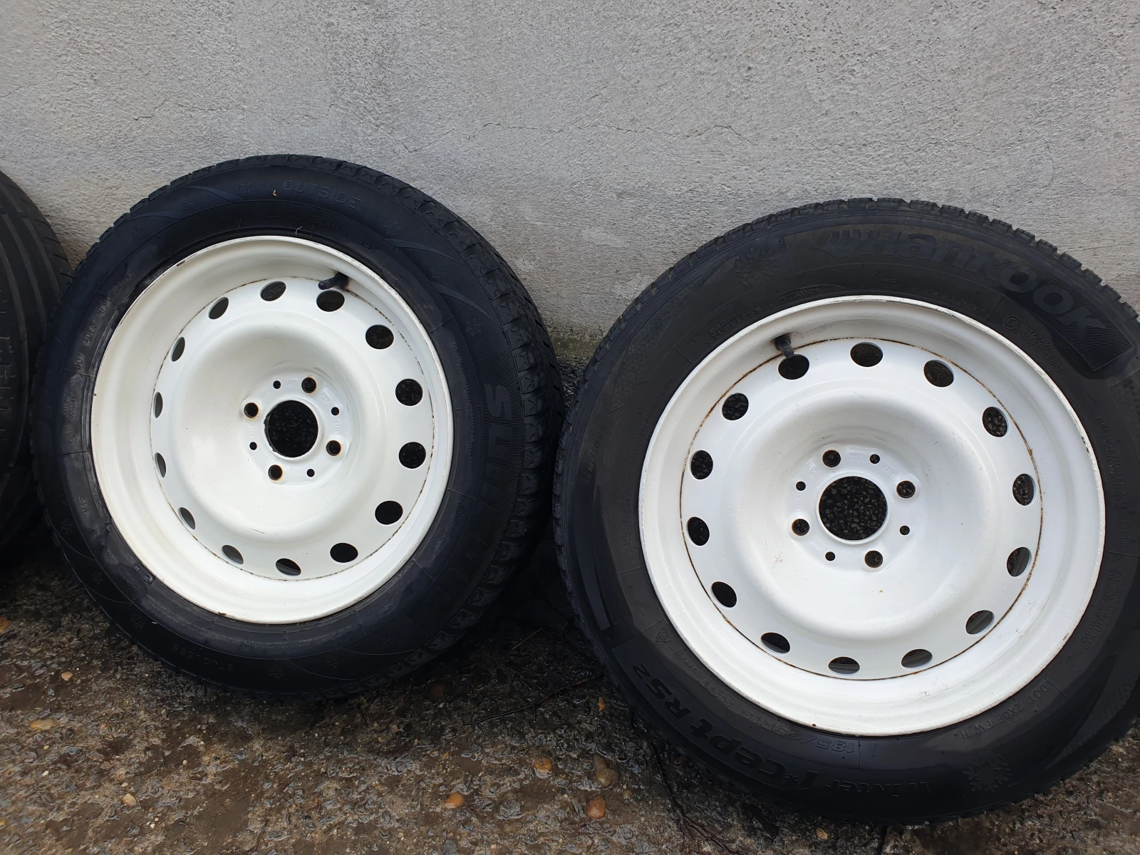 ���� � ������ 185/65R15 | Mobile.bg � ����������� 5