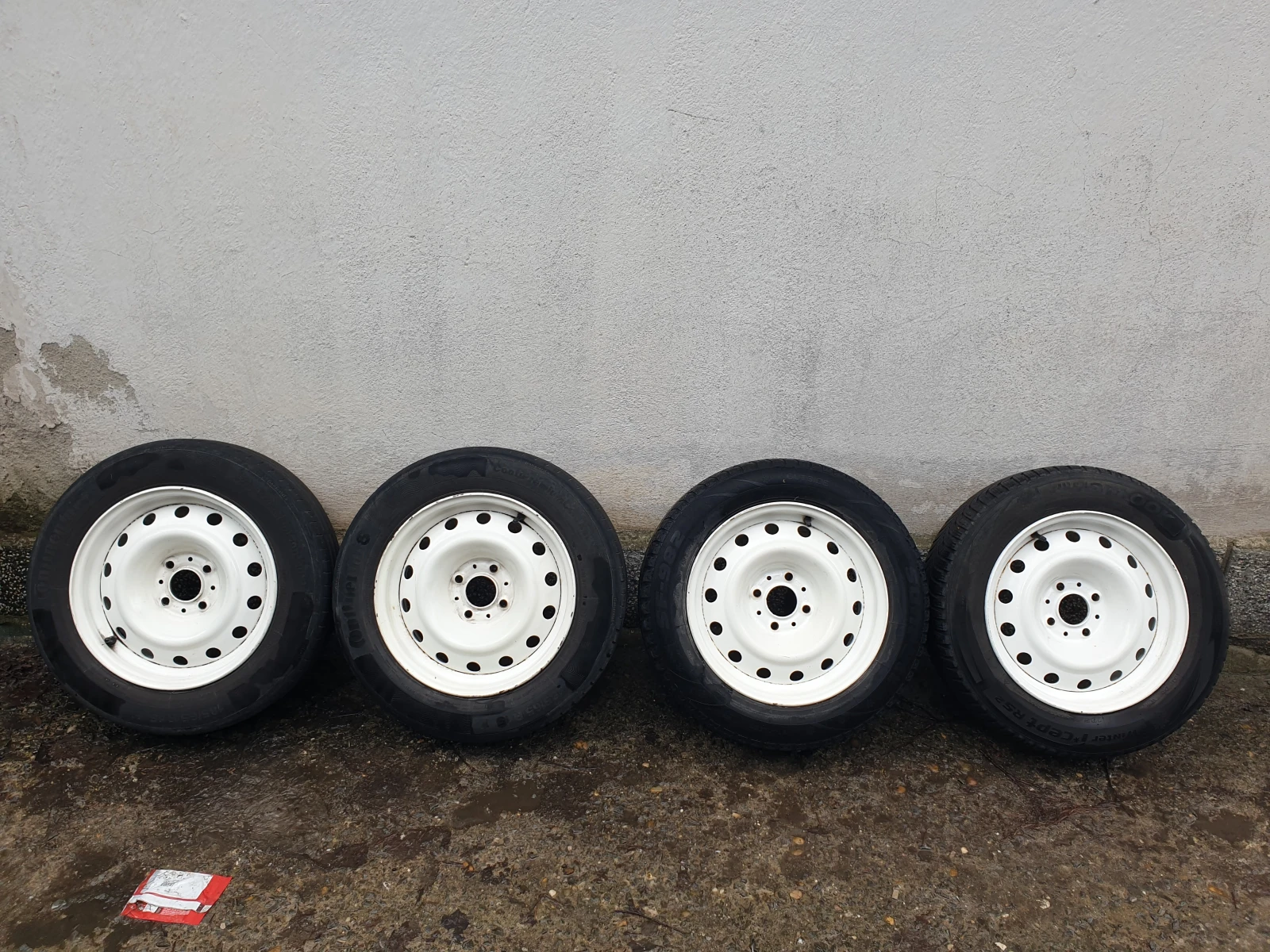 ���� � ������ 185/65R15 | Mobile.bg � ����������� 2