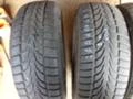 Гуми Зимни 215/65R16, снимка 4