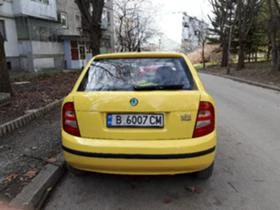 Skoda Fabia, снимка 3