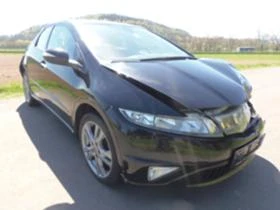 Honda Civic 2.2 CTDI,N22A2, снимка 1