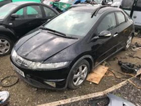 Honda Civic 2.2 CTDI,N22A2, снимка 4
