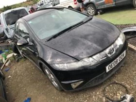 Honda Civic 2.2 CTDI,N22A2, снимка 5