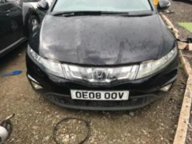 Honda Civic 2.2 CTDI,N22A2, снимка 6