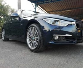 BMW 330 xd, снимка 1