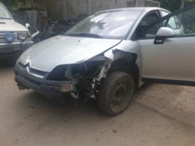 Citroen C4 1.6HDI 90kc, снимка 2