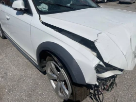 Audi A4 Allroad 3.0 TDI 4X4, снимка 1