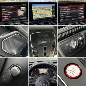 Audi Rs7 605 к.с CARBON   PERFORMANCE, снимка 15