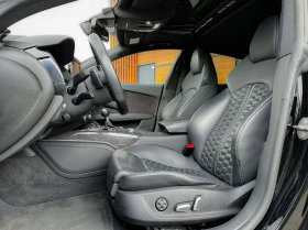 Audi Rs7 605 к.с CARBON   PERFORMANCE, снимка 9