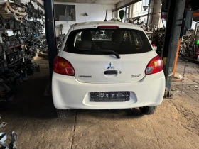 Mitsubishi Space star, снимка 3