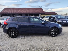Volvo V40 1.6 бензин Реални 77478 к, снимка 4