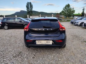 Volvo V40 1.6 бензин Реални 77478 к, снимка 6