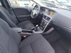 Volvo V40 1.6 бензин Реални 77478 к, снимка 12