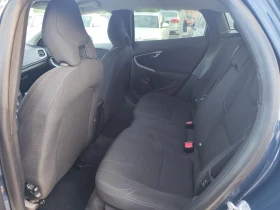 Volvo V40 1.6 бензин Реални 77478 к, снимка 15