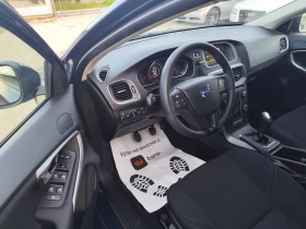Volvo V40 1.6 бензин Реални 77478 к, снимка 8